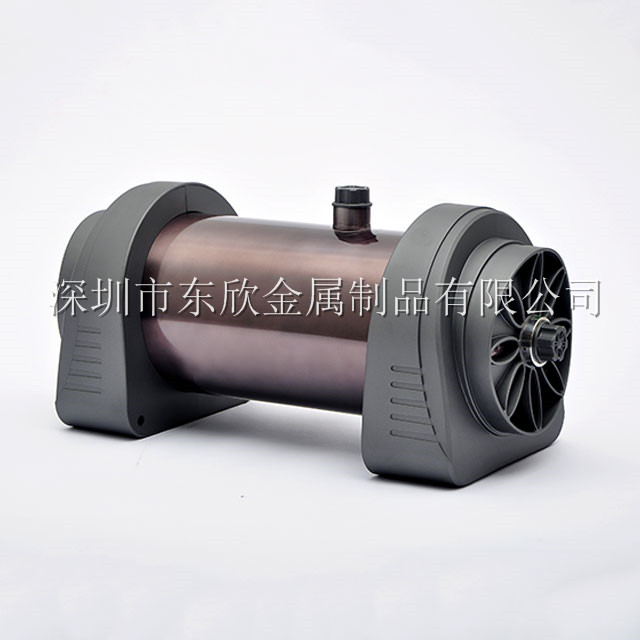 DX-4T(180管、古銅色）-大噸位系列-東欣金屬制品有限公司