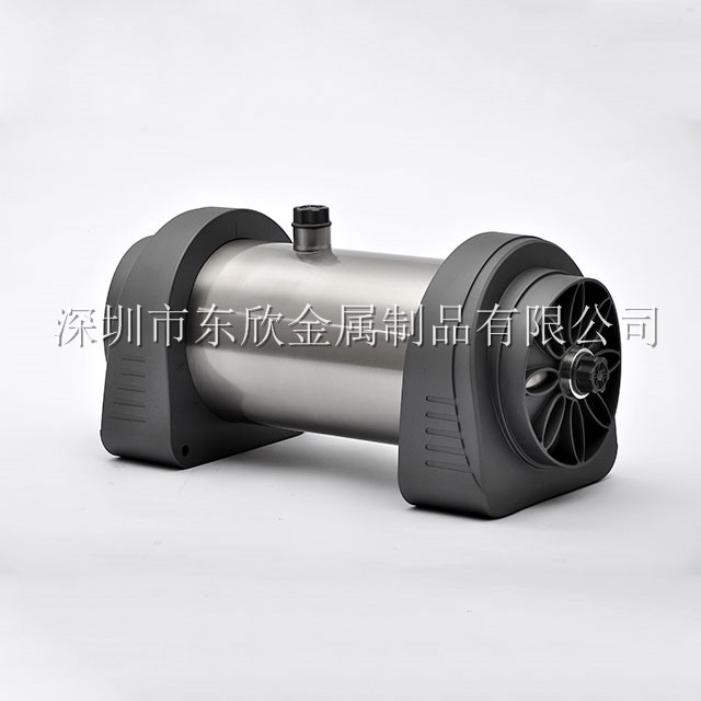 DX-4T(180管、透明色）-大噸位系列-東欣金屬制品有限公司