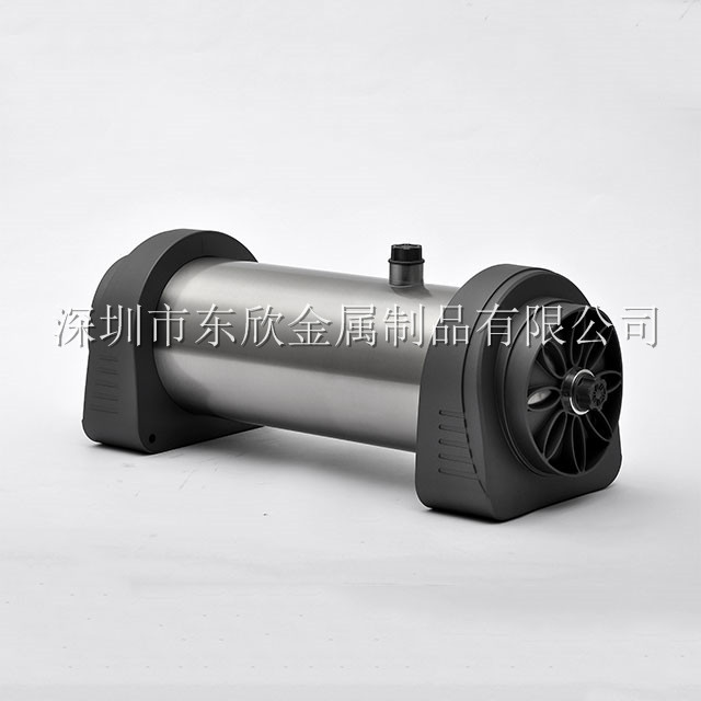 DX-5T(180管、透明色）-大噸位系列